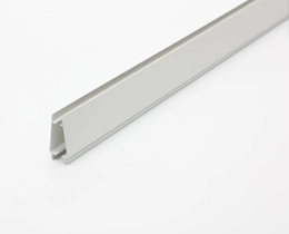 Insulated Glass PVC Frame Series Extrusions of Low VOCs
