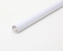 Lamp Tube Series Extrusions Profile