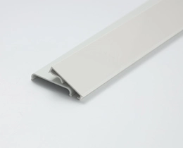 Profile with Flame Retardant Grade for Marine Accessories